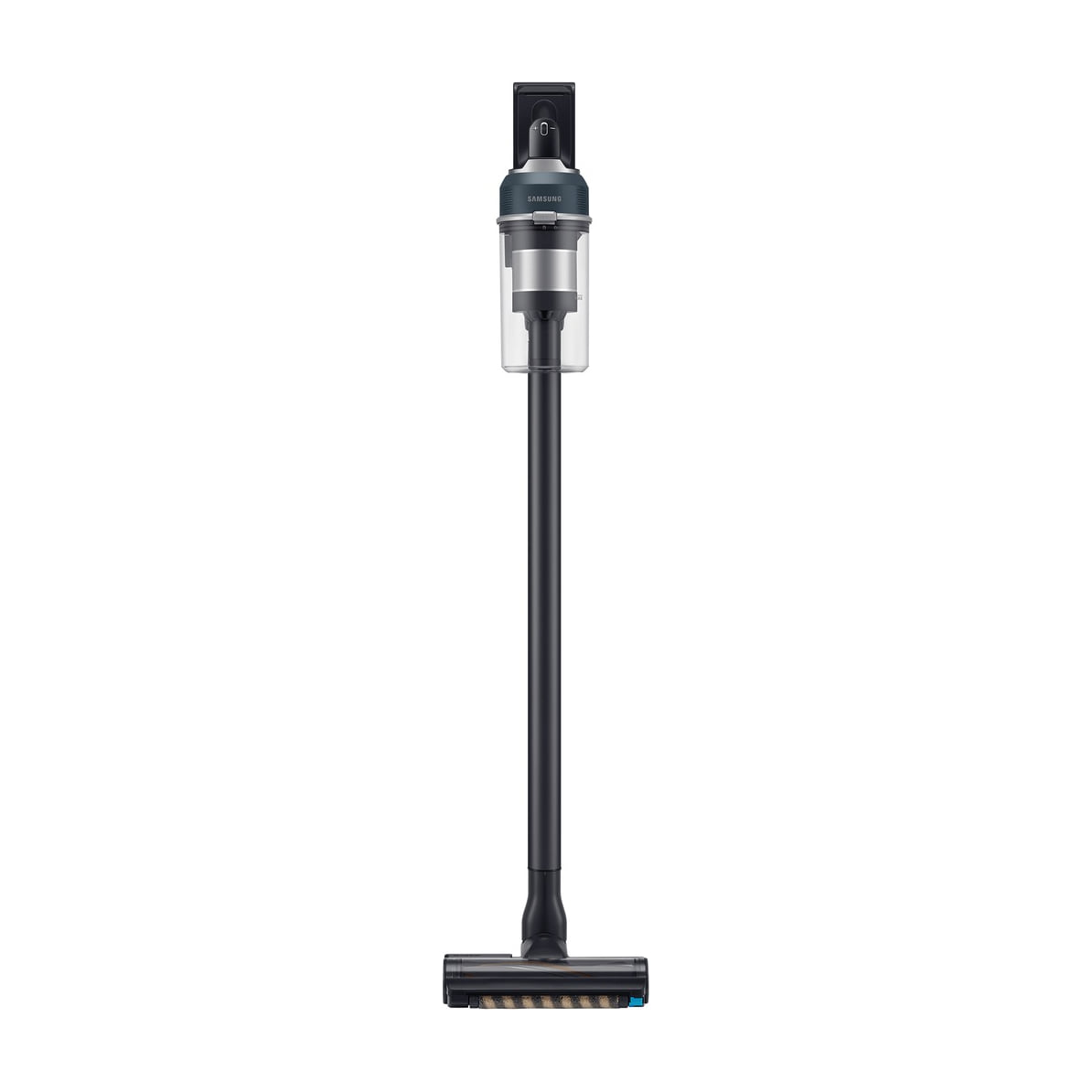 Aspirador escoba Samsung Jet 85 Complete VS20C8524TB/WA, 210 AW y cepillo Mascotas+