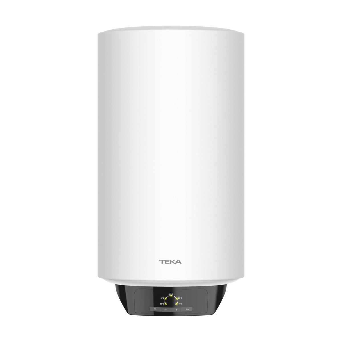 Termo eléctrico Teka Smart EWH 30 VE-D de 30 litros, vertical