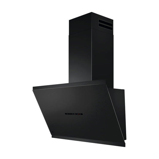 Campana decorativa AEG GV77D81SZ de 80 cm con SilenceTech y Hob2Hood