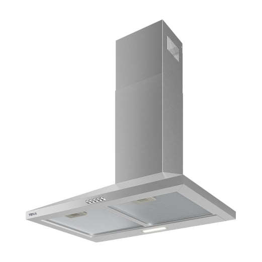 Campana decorativa Teka DBB 74140 KOS IX de 70 cm, inox