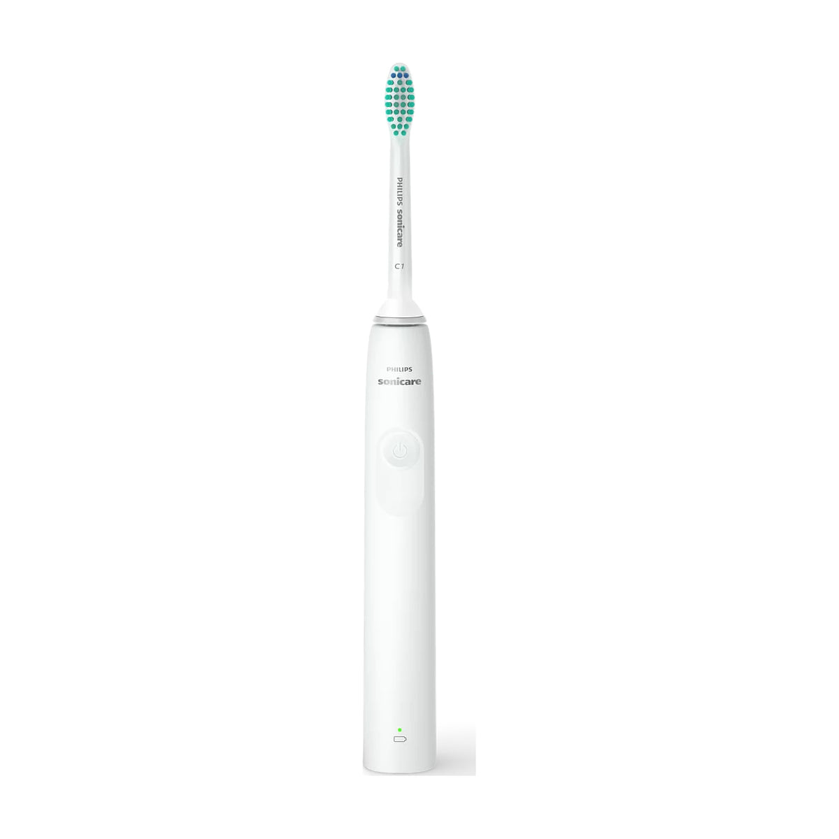 Cepillo dental eléctrico Philips Sonicare 2100 HX3651/13 sónico, autonomía de 14 días